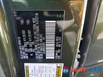 Zdjęcie 27 z 28 samochodu: 2025 LEXUS RX 450H+ LUXURY VIN:JTJCJMGA8S2026902 - miniatura