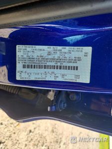 Zdjęcie 13 z 13 samochodu: 2013 FORD ESCAPE SE VIN:1FMCU9G99DUA35124 - miniatura