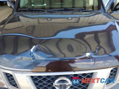 Zdjęcie 12 z 13 samochodu: 2015 NISSAN XTERRA PRO-4X VIN:5N1AN0NW8FN657624 - miniatura