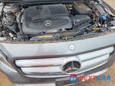 Zdjęcie 11 z 12 samochodu: 2015 MERCEDES-BENZ GLA 250 4MATIC VIN:WDCTG4GB3FJ063520 - miniatura