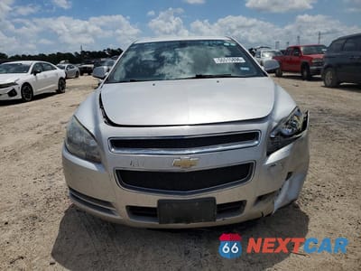 Piąte zdjęcie samochodu w środku: 2012 CHEVROLET MALIBU 2LT VIN:1G1ZD5EU8CF322545 - miniatura