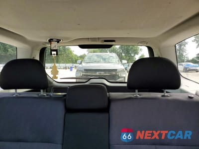Zdjęcie 10 z 13 samochodu: 2009 SUBARU FORESTER 2.5X PREMIUM VIN:JF2SH63619H719987 - miniatura