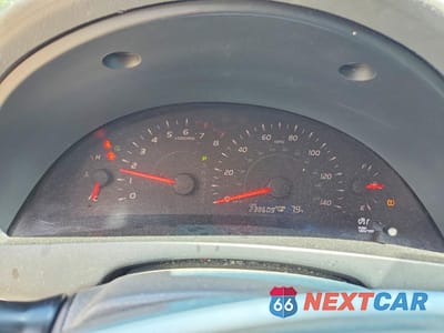 Zdjęcie 9 z 12 samochodu: 2007 TOYOTA CAMRY LE VIN:JTNBE46K173117875 - miniatura