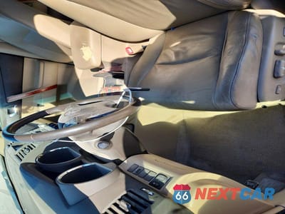 Zdjęcie 13 z 13 samochodu: 2008 TOYOTA HIGHLANDER LIMITED VIN:JTEES42A382018923 - miniatura