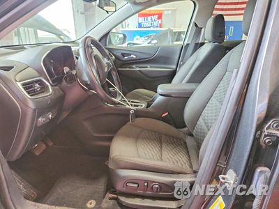 Zdjęcie 7 z 13 samochodu: 2019 CHEVROLET EQUINOX LT VIN:2GNAXUEV4K6258163 - miniatura