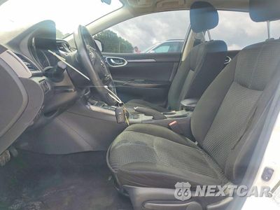 Zdjęcie 7 z 12 samochodu: 2019 NISSAN SENTRA SR TURBO VIN:3N1CB7AP9KY281321 - miniatura