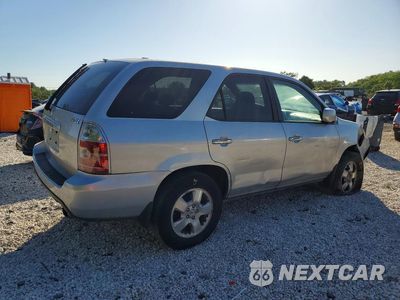 Trzecie zdjęcie samochodu z tyłu: 2005 ACURA MDX VIN:2HNYD18295H551429 - miniatura