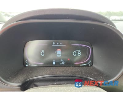 Zdjęcie 9 z 12 samochodu: 2024 KIA SOUL LX VIN:KNDJ23AU3R7897952 - miniatura
