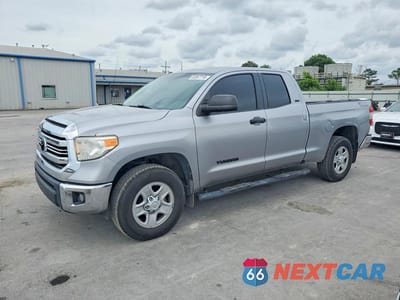 2017 TOYOTA TUNDRA SR5 5TFRM5F18HX114565 - główne zdjęcie licytacji z USA - miniatura