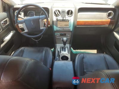 Zdjęcie 8 z 12 samochodu: 2007 LINCOLN MKZ VIN:3LNHM26TX7R649329 - miniatura