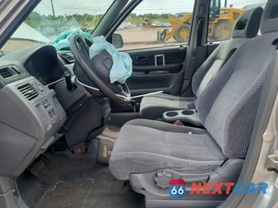 Zdjęcie 7 z 12 samochodu: 1997 HONDA CR-V LX VIN:JHLRD184XVC051314 - miniatura