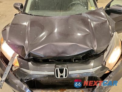 Zdjęcie 12 z 13 samochodu: 2017 HONDA HR-V EX VIN:3CZRU6H51HM708940 - miniatura