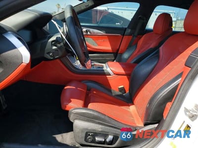 Zdjęcie 7 z 13 samochodu: 2020 BMW 840I VIN:WBAGV2C09LCE08863 - miniatura