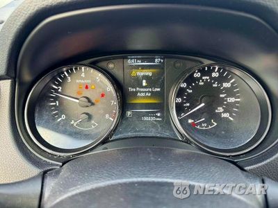 Zdjęcie 8 z 14 samochodu: 2017 NISSAN ROGUE S VIN:KNMAT2MV1HP566166 - miniatura