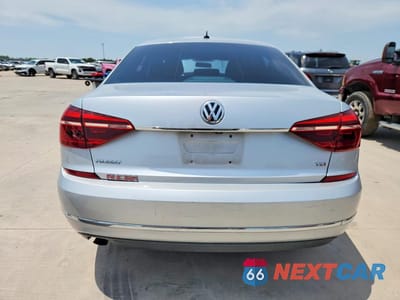 Zdjęcie 6 z 13 samochodu: 2017 VOLKSWAGEN PASSAT S VIN:1VWAT7A30HC029504 - miniatura