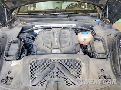 Zdjęcie 11 z 13 samochodu: 2017 PORSCHE MACAN S VIN:WP1AB2A54HLB20123 - miniatura