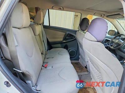 Zdjęcie 11 z 13 samochodu: 2012 TOYOTA RAV4 BASE VIN:2T3BF4DV7CW209014 - miniatura