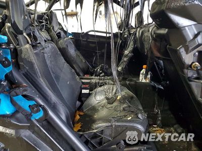Zdjęcie 6 z 10 samochodu: 2023 CAN-AM MAVERICK X3 UTILITY VEHICLE VIN:3JBVMAY41PE000231 - miniatura