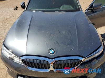 Zdjęcie 11 z 12 samochodu: 2020 BMW 330XI VIN:3MW5R7J00L8B22755 - miniatura