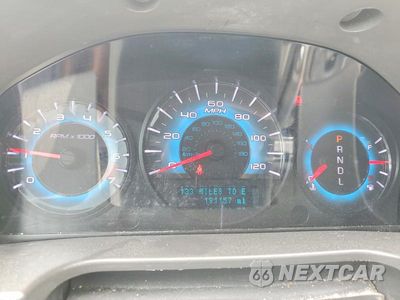 Zdjęcie 9 z 12 samochodu: 2011 FORD FUSION SEL VIN:3FAHP0JA1BR268361 - miniatura