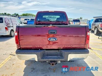Zdjęcie 6 z 12 samochodu: 2008 FORD F250 SUPER DUTY VIN:1FTSW21R78EA68181 - miniatura