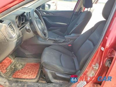 Zdjęcie 7 z 12 samochodu: 2014 MAZDA 3 SV VIN:JM1BM1T71E1209115 - miniatura