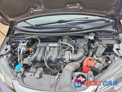 Zdjęcie 11 z 12 samochodu: 2018 HONDA FIT EX VIN:3HGGK5H94JM710981 - miniatura