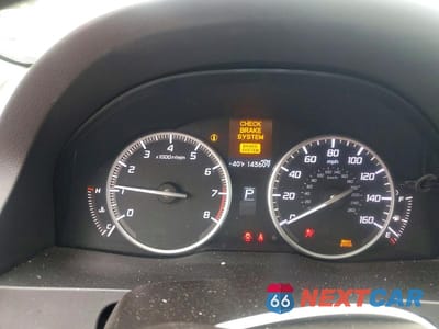 Zdjęcie 9 z 13 samochodu: 2017 ACURA RDX TECHNOLOGY VIN:5J8TB3H57HL010643 - miniatura