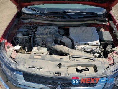 Zdjęcie 12 z 13 samochodu: 2020 MITSUBISHI OUTLANDER SEL VIN:JA4J24A55LZ009013 - miniatura