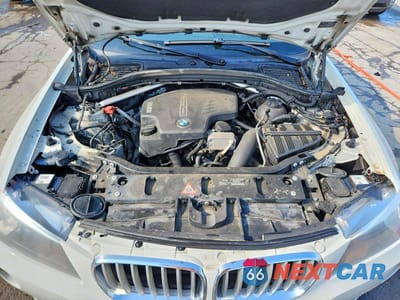 Zdjęcie 12 z 13 samochodu: 2014 BMW X3 XDRIVE28I VIN:5UXWX9C54E0D21873 - miniatura