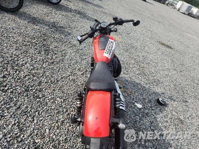 Zdjęcie 6 z 8 samochodu: 2026 HARLEY-DAVIDSON RH975 VIN:MLY1ZH114TS301215 - miniatura