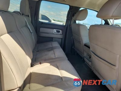 Zdjęcie 10 z 12 samochodu: 2010 FORD F150 SUPERCREW VIN:1FTFW1EV0AFB35996 - miniatura