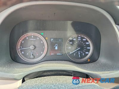 Zdjęcie 9 z 14 samochodu: 2018 HYUNDAI TUCSON SEL PLUS VIN:KM8J33A42JU737673 - miniatura