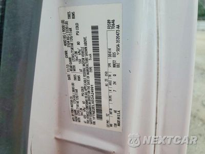Zdjęcie 13 z 13 samochodu: 2014 FORD ECONOLINE E250 VAN VIN:1FTNE2ELXEDA24991 - miniatura