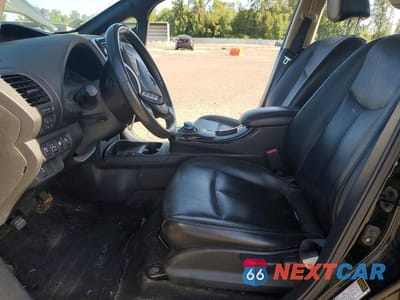 Zdjęcie 7 z 12 samochodu: 2013 NISSAN LEAF S VIN:1N4AZ0CP3DC415925 - miniatura