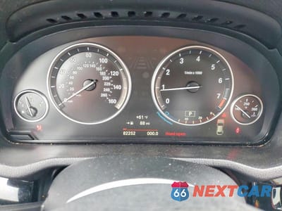 Zdjęcie 9 z 13 samochodu: 2015 BMW X4 XDRIVE28I VIN:5UXXW3C54F0M89290 - miniatura