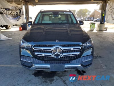 Piąte zdjęcie samochodu w środku: 2021 MERCEDES-BENZ GLE 350 4MATIC VIN:4JGFB4KE8MA420900 - miniatura