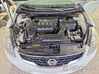Zdjęcie 11 z 12 samochodu: 2012 NISSAN ALTIMA S VIN:1N4AL2EPXCC119213 - miniatura
