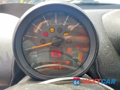 Zdjęcie 9 z 13 samochodu: 2015 MINI COOPER S COUNTRYMAN VIN:WMWZC5C50FWP44607 - miniatura