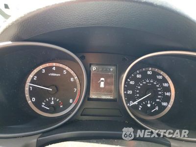 Zdjęcie 17 z 26 samochodu: 2017 HYUNDAI SANTA FE SPORT 2.4L VIN:5NMZUDLB8HH003031 - miniatura