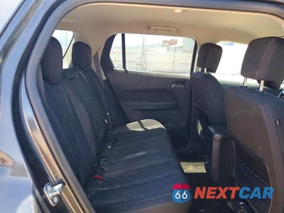 Zdjęcie 10 z 12 samochodu: 2017 GMC TERRAIN SLE VIN:2GKFLTEK5H6336201 - miniatura