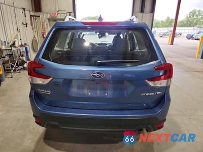 Zdjęcie 6 z 13 samochodu: 2021 SUBARU FORESTER VIN:JF2SKADC0MH573129 - miniatura