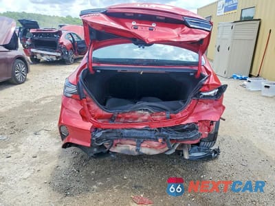 Zdjęcie 6 z 12 samochodu: 2023 KIA FORTE LXS VIN:3KPF24AD5PE570249 - miniatura