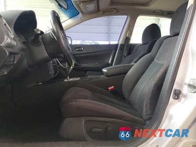 Zdjęcie 7 z 12 samochodu: 2011 NISSAN MAXIMA 3.5 S VIN:1N4AA5AP3BC816380 - miniatura