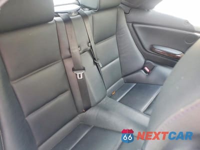 Zdjęcie 10 z 12 samochodu: 2003 BMW 325 CI VIN:WBABS33463PG90481 - miniatura
