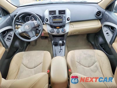 Zdjęcie 8 z 13 samochodu: 2011 TOYOTA RAV4 BASE VIN:2T3BF4DV5BW151824 - miniatura