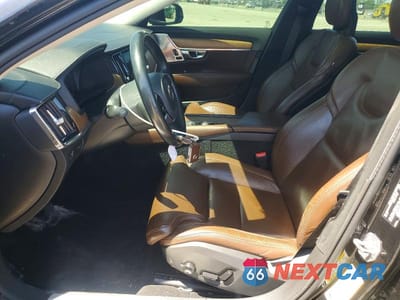 Zdjęcie 7 z 12 samochodu: 2018 VOLVO S90 T6 INSCRIPTION VIN:LVY992MLXJP031903 - miniatura