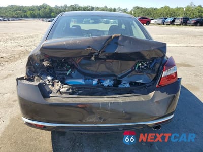 Zdjęcie 6 z 12 samochodu: 2016 HONDA ACCORD LX VIN:1HGCR2F37GA240670 - miniatura