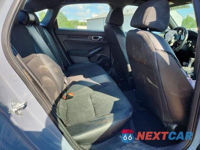 Zdjęcie 10 z 12 samochodu: 2023 HONDA CIVIC SPORT VIN:2HGFE2F53PH522946 - miniatura