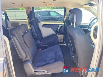 Zdjęcie 11 z 13 samochodu: 2012 DODGE GRAND CARAVAN SXT VIN:2C4RDGCG2CR212079 - miniatura